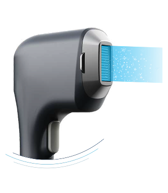 Built-in Cooling System 